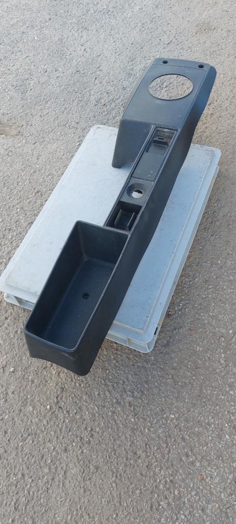 Middenconsole Opel Manta A handgeschakeld, Ophalen of Verzenden, Opel