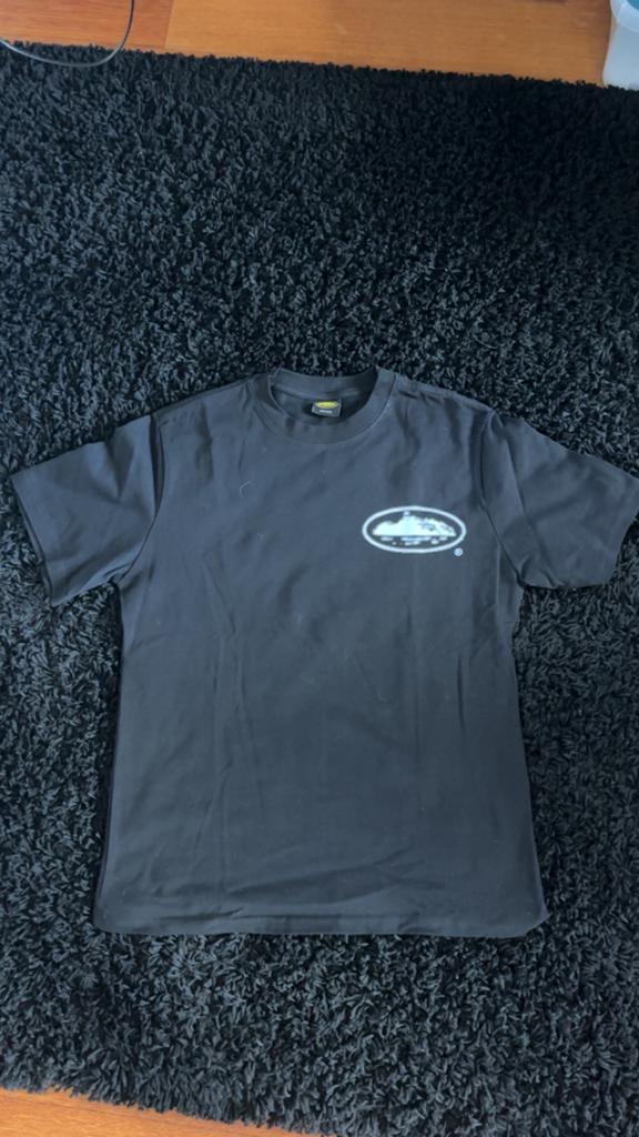 Corteiz tshirt, Zwart, Nieuw, Ophalen of Verzenden, Algemeen