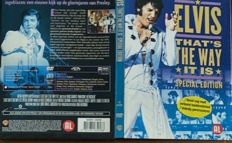 Pink/MoodyBlues/GeorgeMichael/Moby/ErosRamazzotto/ElvisPresl, Alle leeftijden, Ophalen of Verzenden, Zo goed als nieuw, Concert