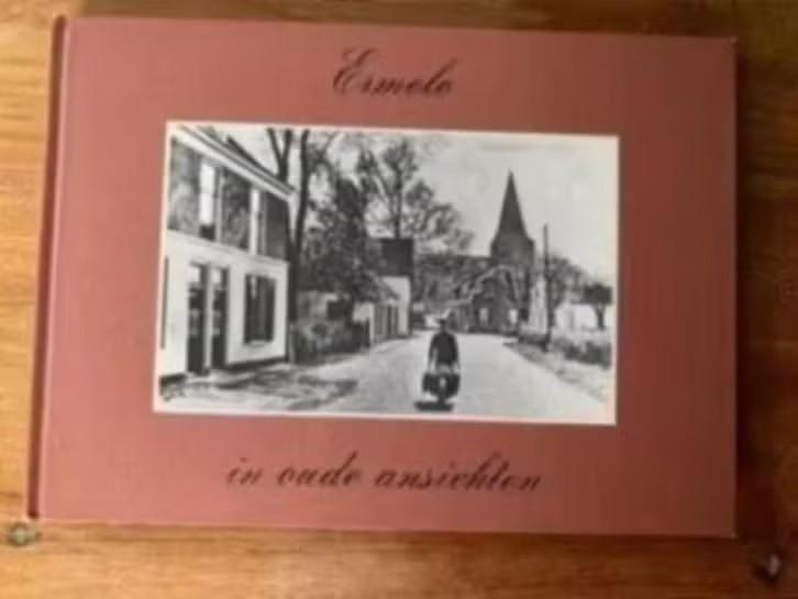 Ermelo in oude ansichten. A.R.van der Graaf, Boeken, Geschiedenis | Stad en Regio, Ophalen of Verzenden, Gelezen