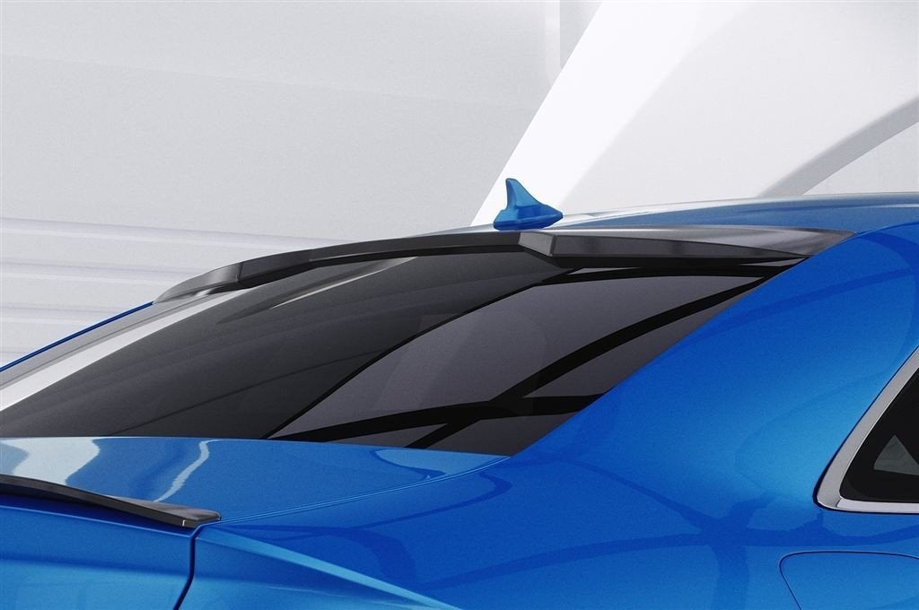 Achterruit Achterraam Spoiler Voor Audi A3 / S3 [8V] Limousi