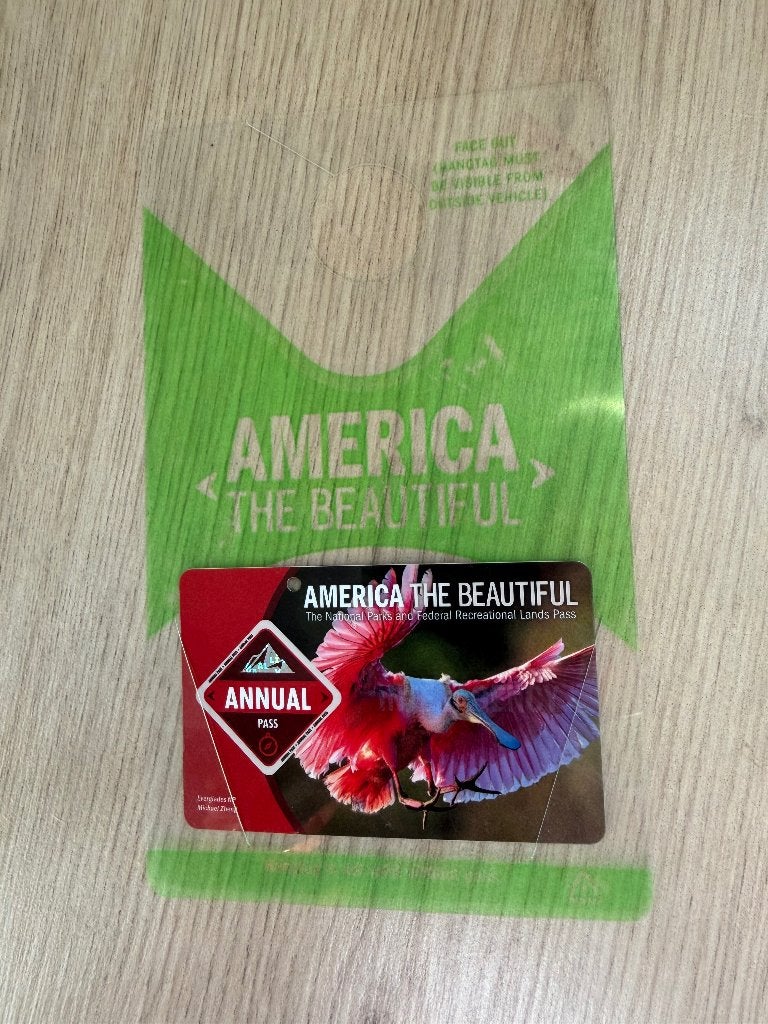 America the beautiful, Verzenden, Nieuw, Bouwen