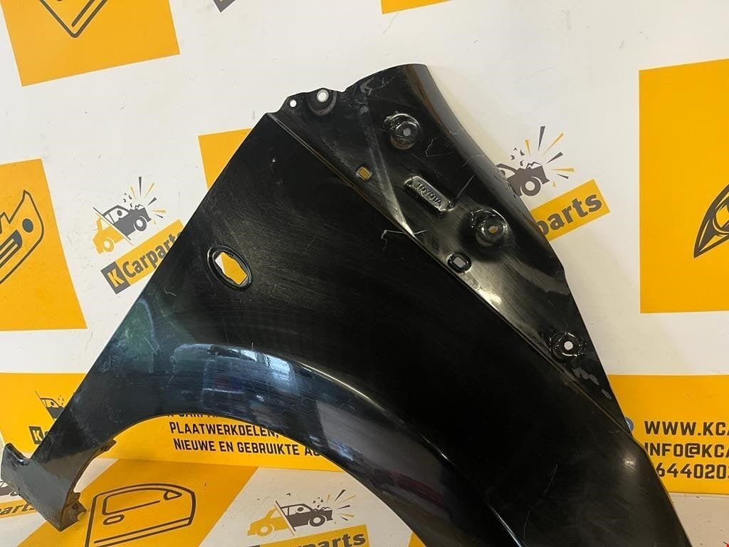 Spatbord Toyota Aygo 2014-2022 origineel Rechts voor zijsche, Info@fabrikant.eu, Fabrikantstraat 1
1000 AA  Amsterdam, NL, Ophalen of Verzenden