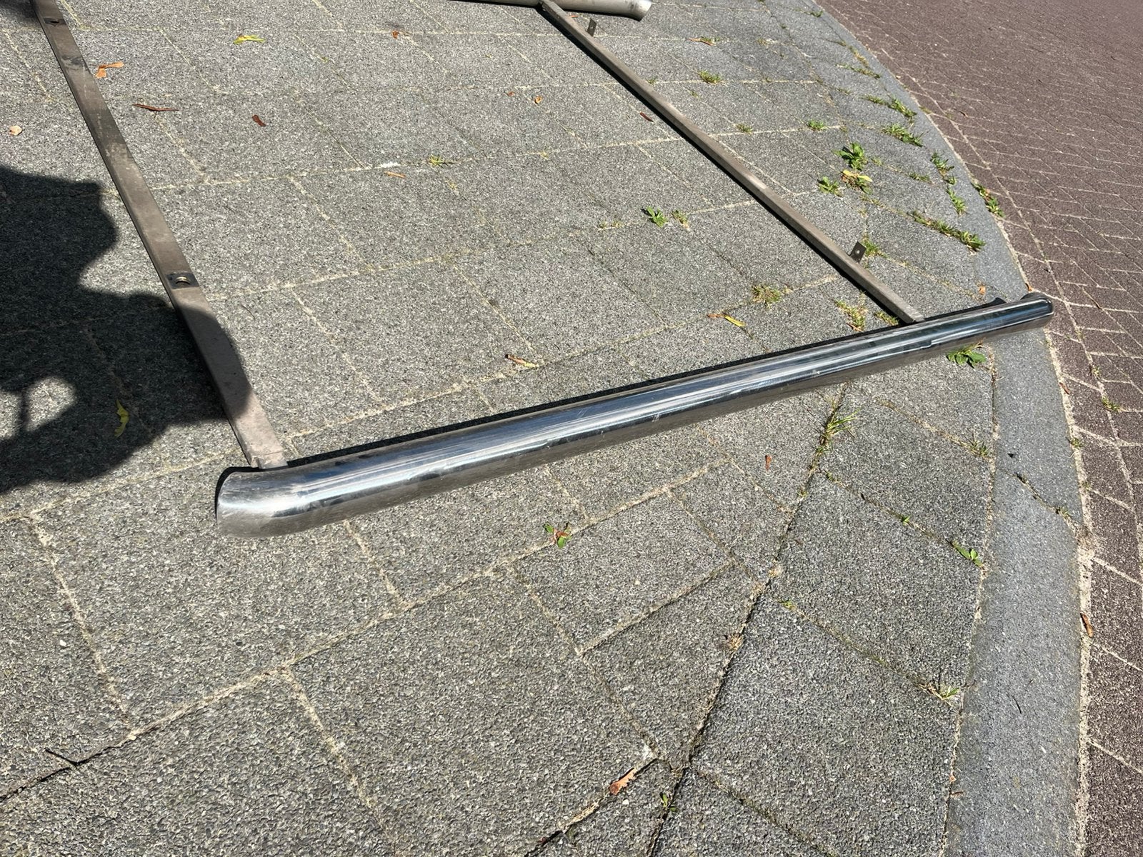 Mooie sidebars, Ophalen