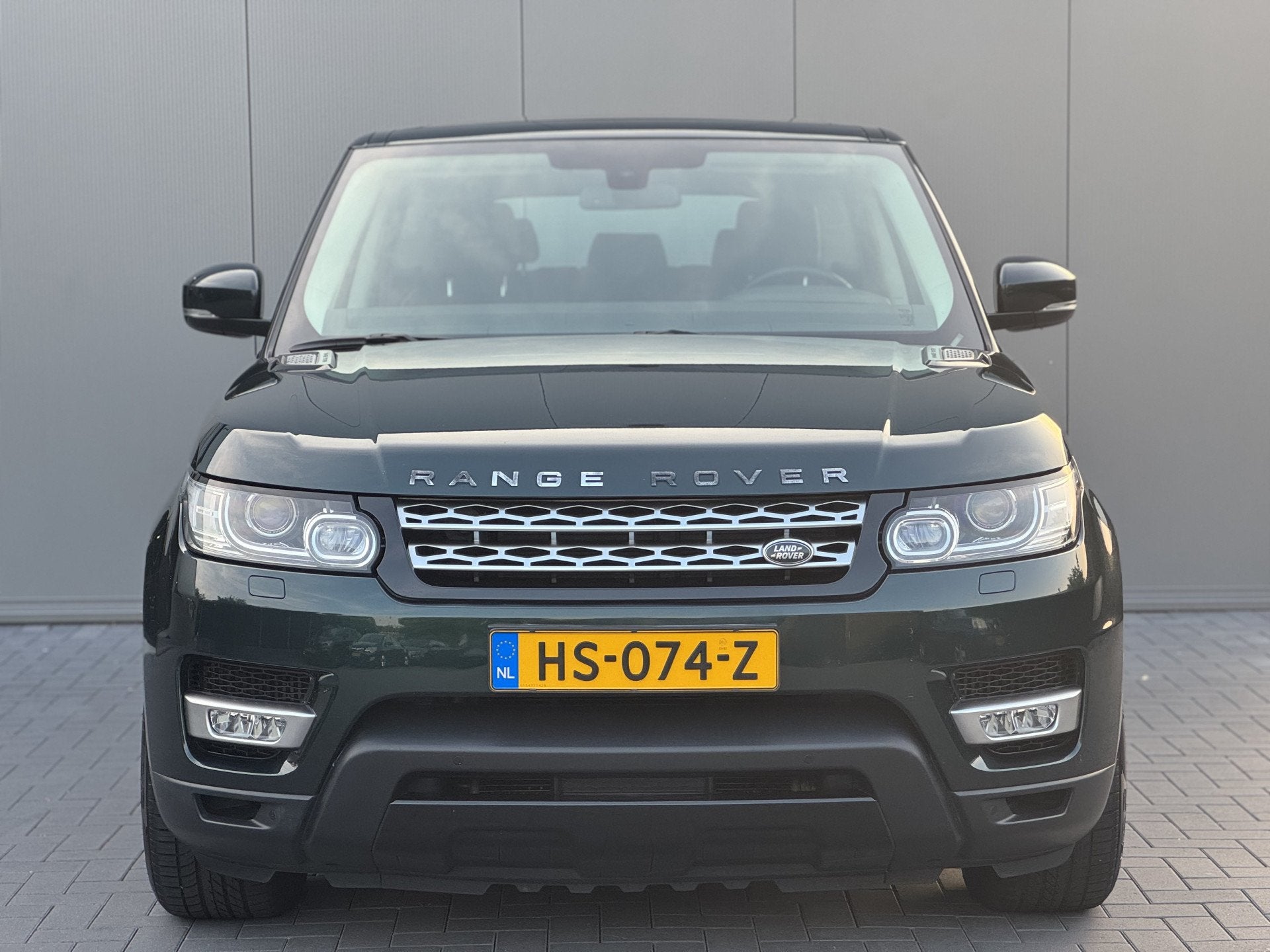 Land Rover Range Rover Sport 3.0 TDV6 HSE | Panorama | Keyle, Auto's, Euro 5, Gebruikt, 2993 cc, 258 pk