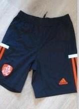 Adidas Sport Shorts mt 152, Ophalen, Overige maten, Zwart