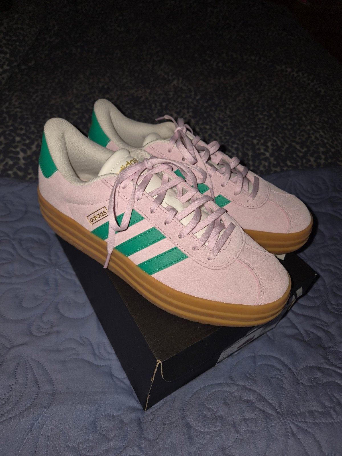 Nieuw Adidas sneakers maat 42, Ophalen of Verzenden, Nieuw, Sneakers of Gympen