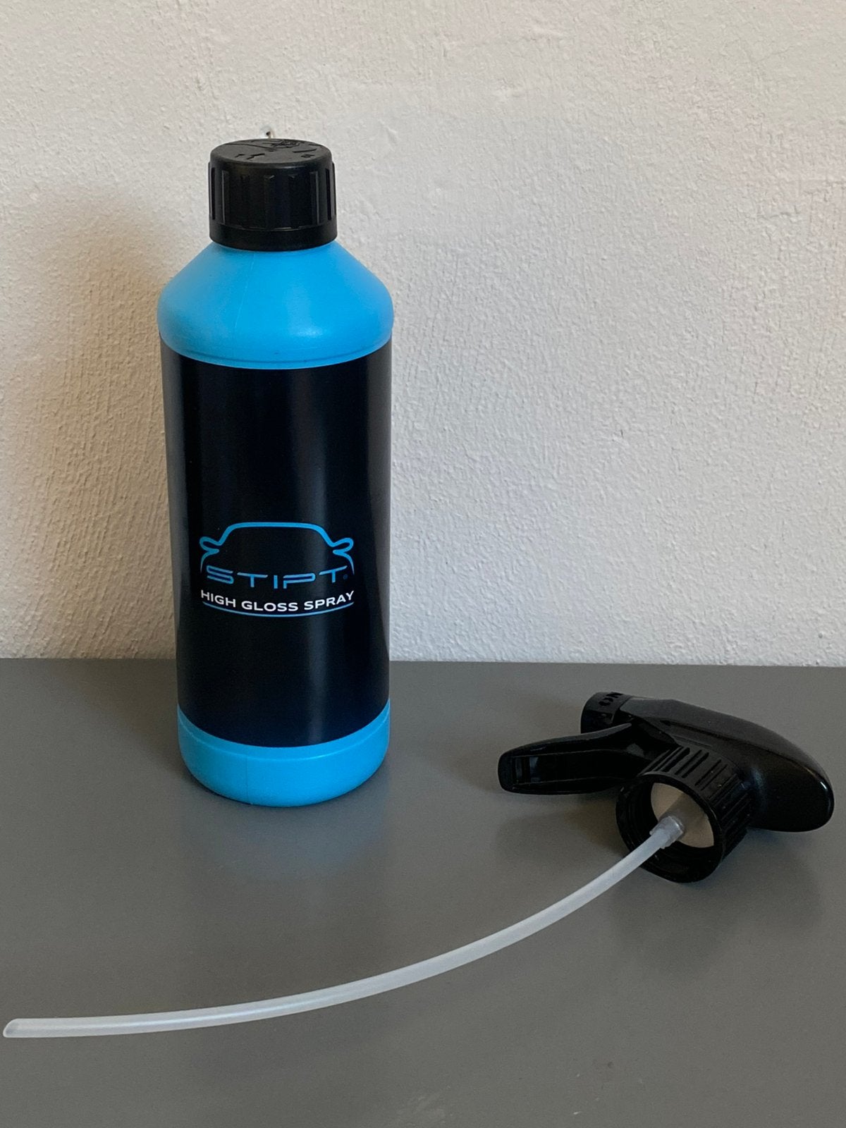 Stipt High Gloss spray, Auto diversen, Ophalen of Verzenden