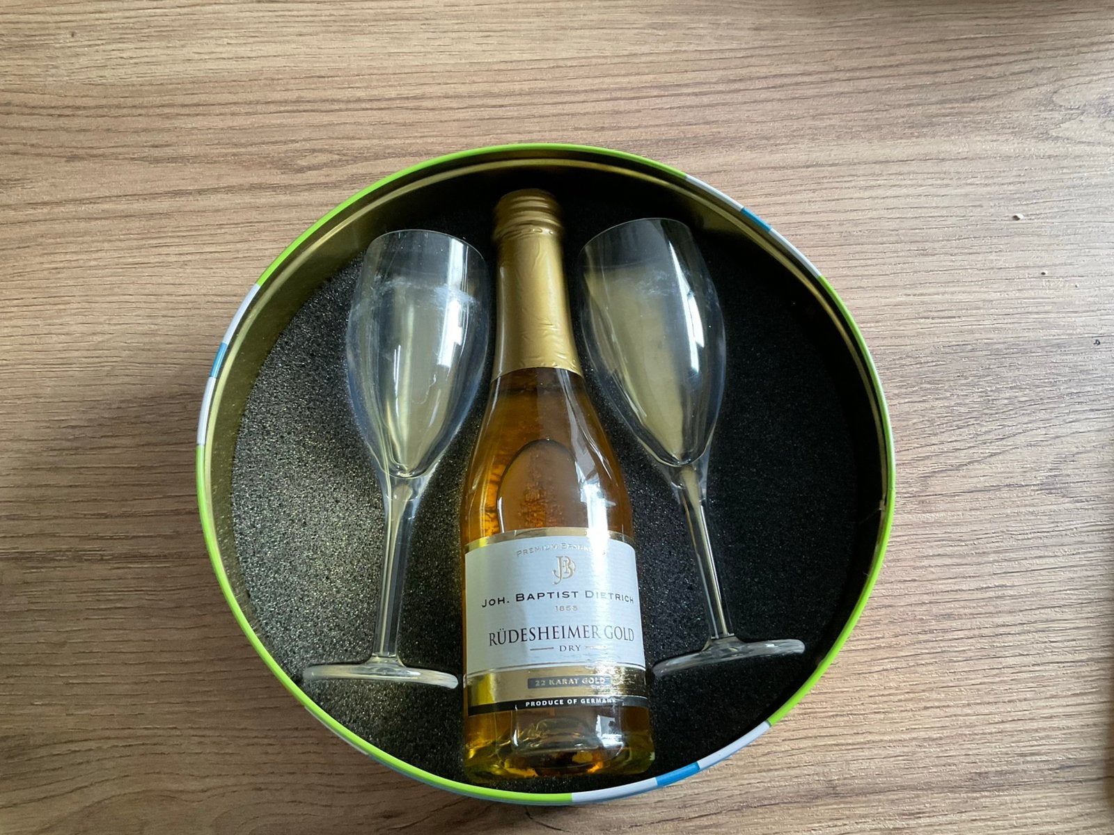 Cadeaublik Holland Casino, Ophalen of Verzenden, Zo goed als nieuw