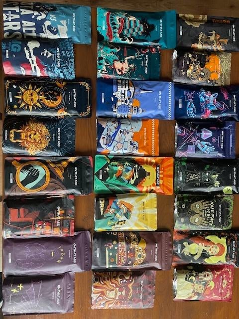 On that ass boxers en sokken 2024, Kleding | Heren, Ondergoed, Ophalen of Verzenden, Overige kleuren, Boxer