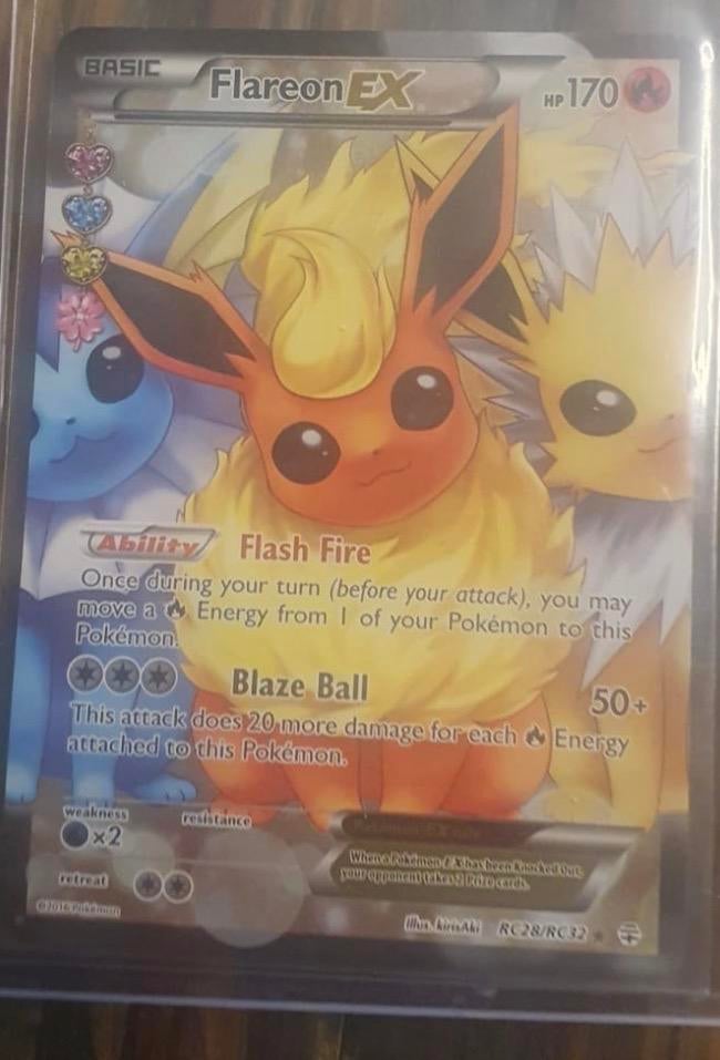 Wil je van je pokemon verzameling af !, Ophalen of Verzenden