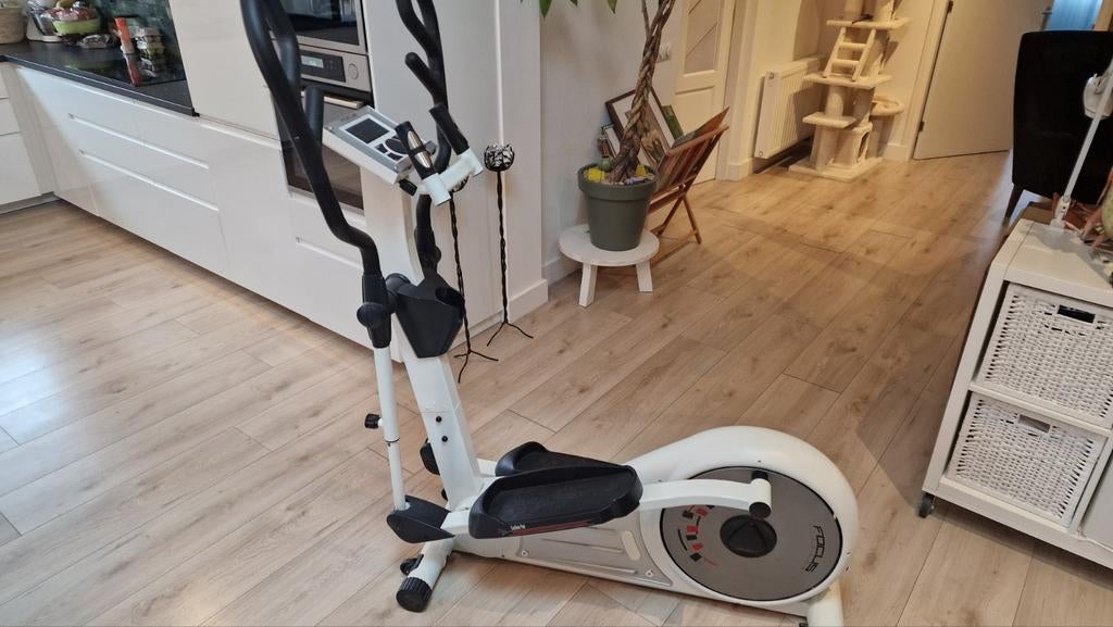 Focus Fox 5 iPlus Stepapparaat, Gebruikt, Buik, Stepapparaat, Ophalen of Verzenden