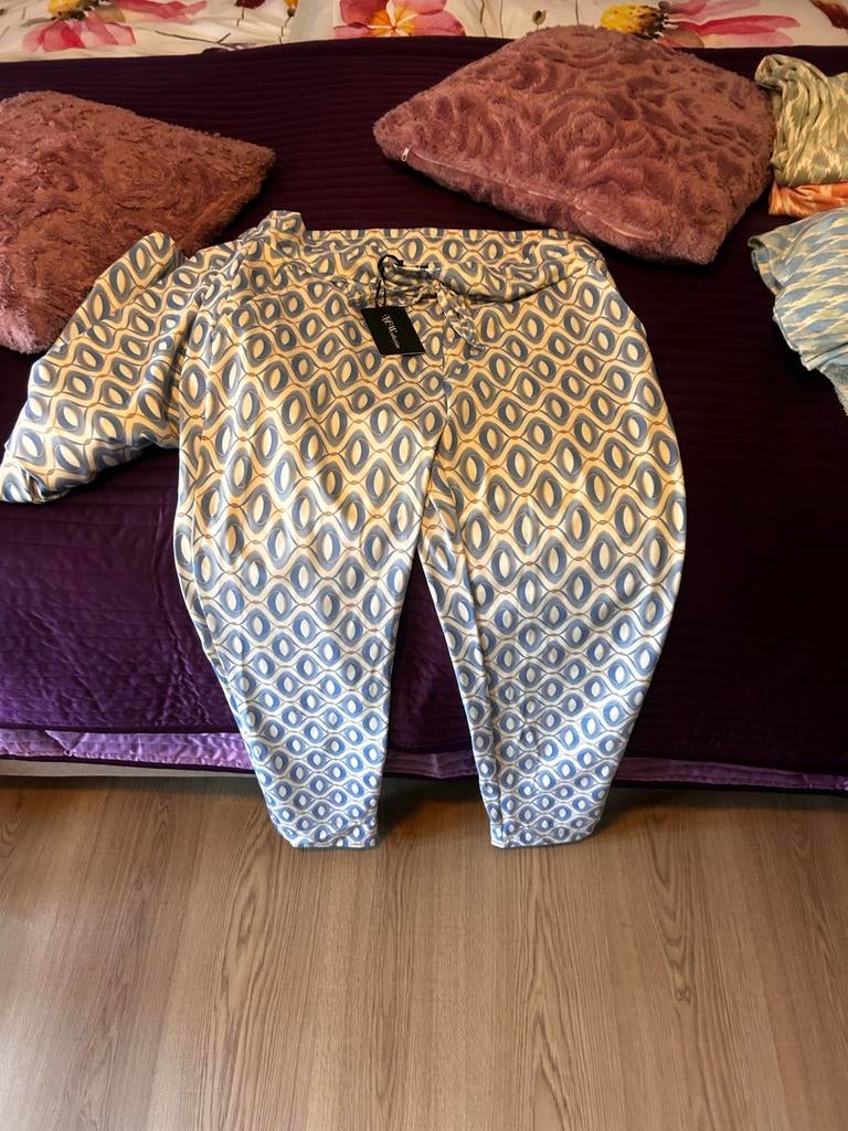 Tweedelige travel set - Nieuw met kaartje, Ophalen of Verzenden, Nieuw