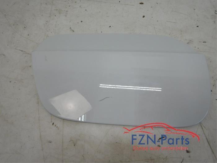 VW Passat B8 Sedan Tankklep Kap LC9A, Ophalen of Verzenden, Gebruikt, Deur