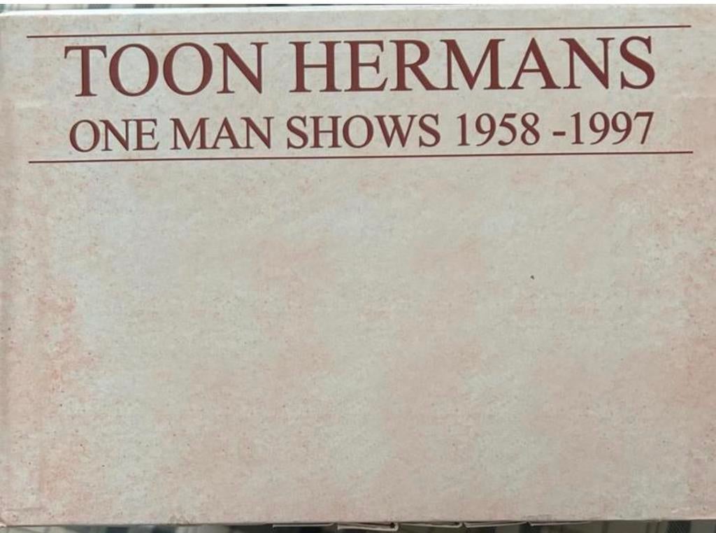 Toon Hermans One Man Shows 1958/1997 22 dvd’s Ex verz, Alle leeftijden, Ophalen of Verzenden, Gebruikt, Stand-up of Theatershow
