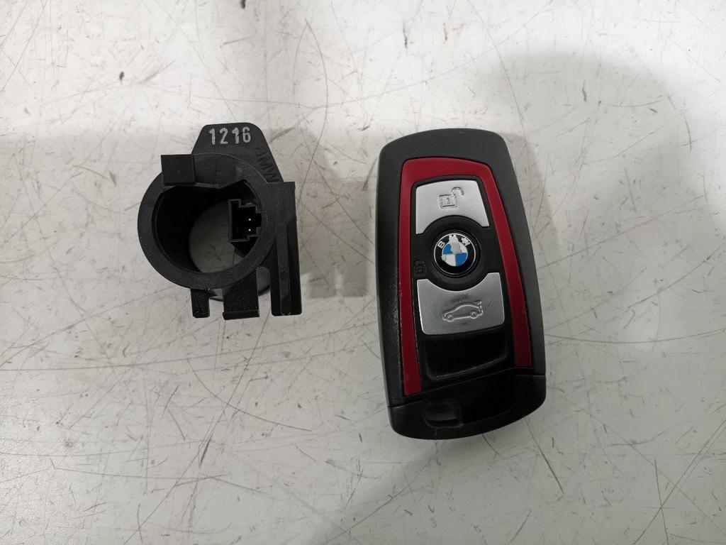 Contactslot + sleutel BMW 1 serie, Onderdelen@venauto.nl, Van der Ven Autorecycling B.V., Gebruikt, Ettenseweg 76, 4706 PB Roosendaal, The Netherlands