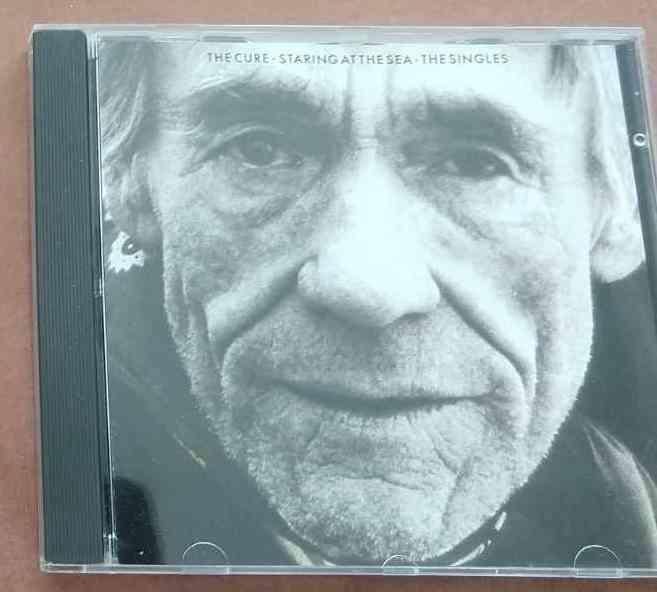 The Cure CD DVD 's - hoeft niet in 1 koop, Ophalen of Verzenden, Zo goed als nieuw, Poprock