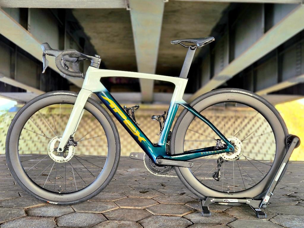 NIEUWE! Apex Blackbuck Racefiets//Ultegra Di2//Carbon/Maat M, 28 inch, Info@nentjeswielersport.nl, Zaltbommel, Nieuw