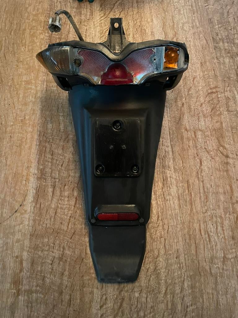 Gilera runner sp pro achterspatbord, Ophalen of Verzenden, Golera, Gilera, Gilera