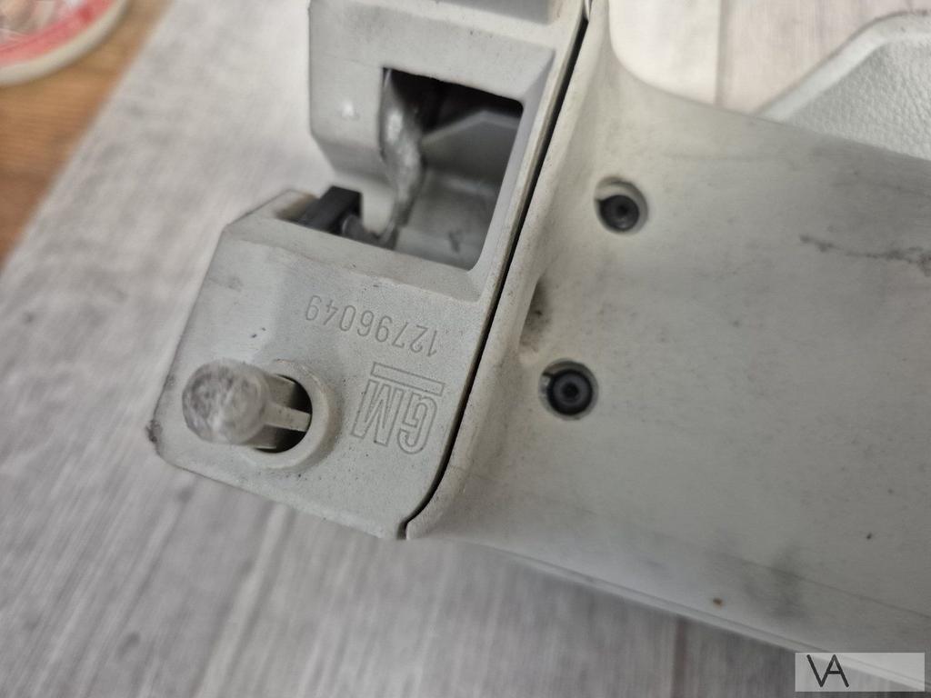 Saab 9-3 station 2005 - 2012 rolhoes rollo hoedenplank €50, Gebruikt, -, -, Ophalen of Verzenden