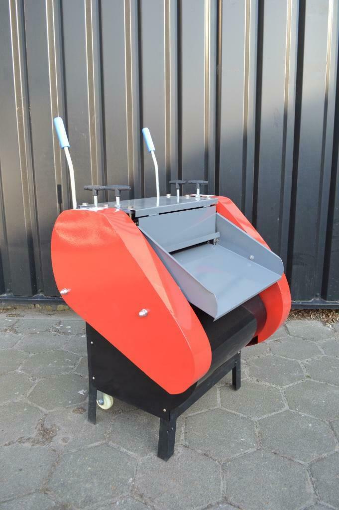 TSK M.46 Kabelpelmachine Kabelstripmachine, Ophalen, Info@tapservices.nl, Nieuw, 5081ee