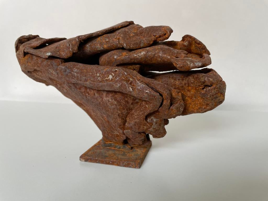 Theo Niermeijer   Beeld / Sculptuur, Antiek en Kunst, Ophalen of Verzenden