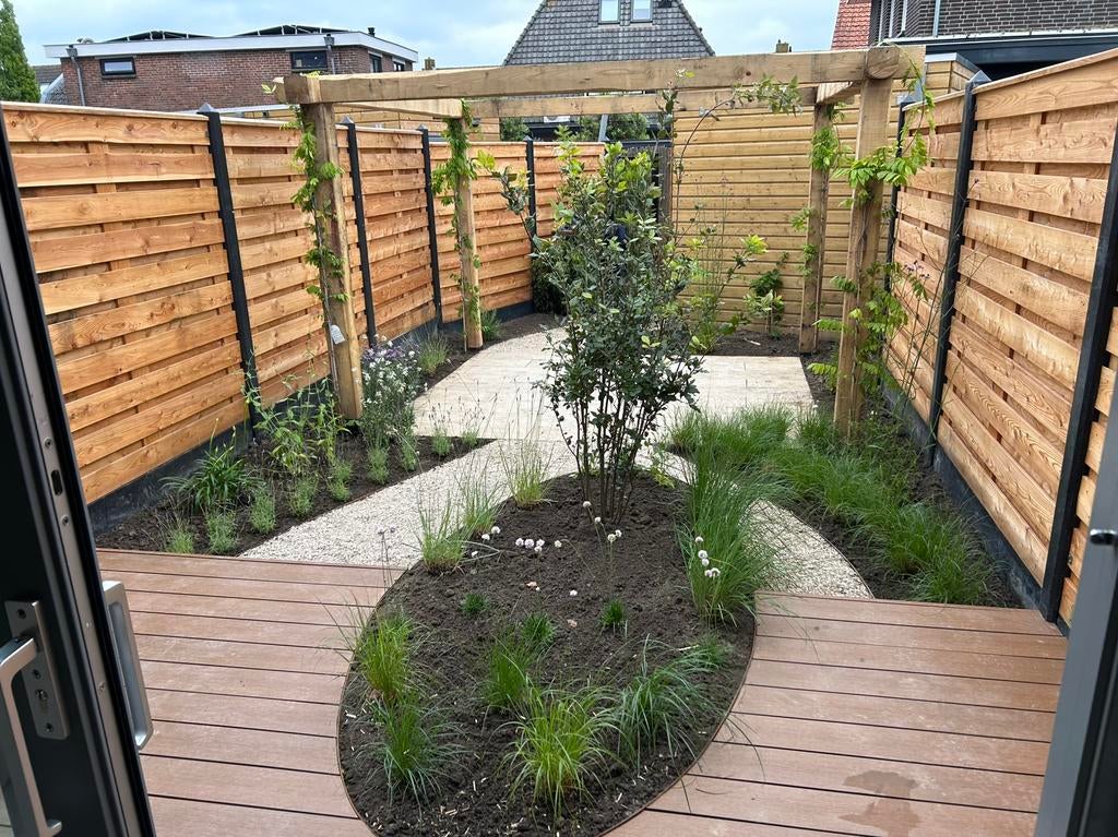 TUINMAN Sander | Tuinman aangeboden | Tuinman gezocht ?, Tuinonderhoud of Snoeiwerk