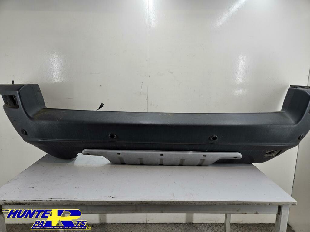 Achterbumper Volvo XC90 I ('02-'06) 39977017, Auto-onderdelen, Carrosserie en Plaatwerk, Bumper, Volvo, Achter, Gebruikt, Ophalen of Verzenden