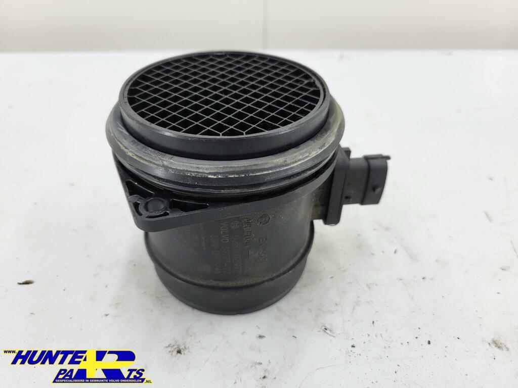 Luchtmassameter V70/C70/V50/S80/V40/C30 ('06-'17) 30785472, Gebruikt, Ophalen of Verzenden, Volvo, Volvo