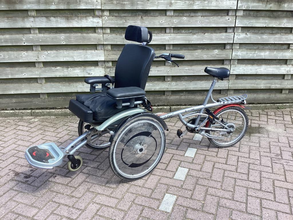van raam aupair