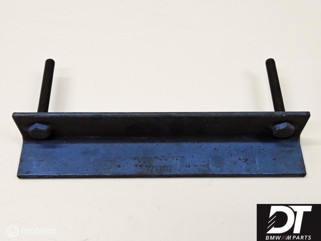 Steering rack support tool BMW 321100 83300491993, Gebruikt, Ophalen of Verzenden