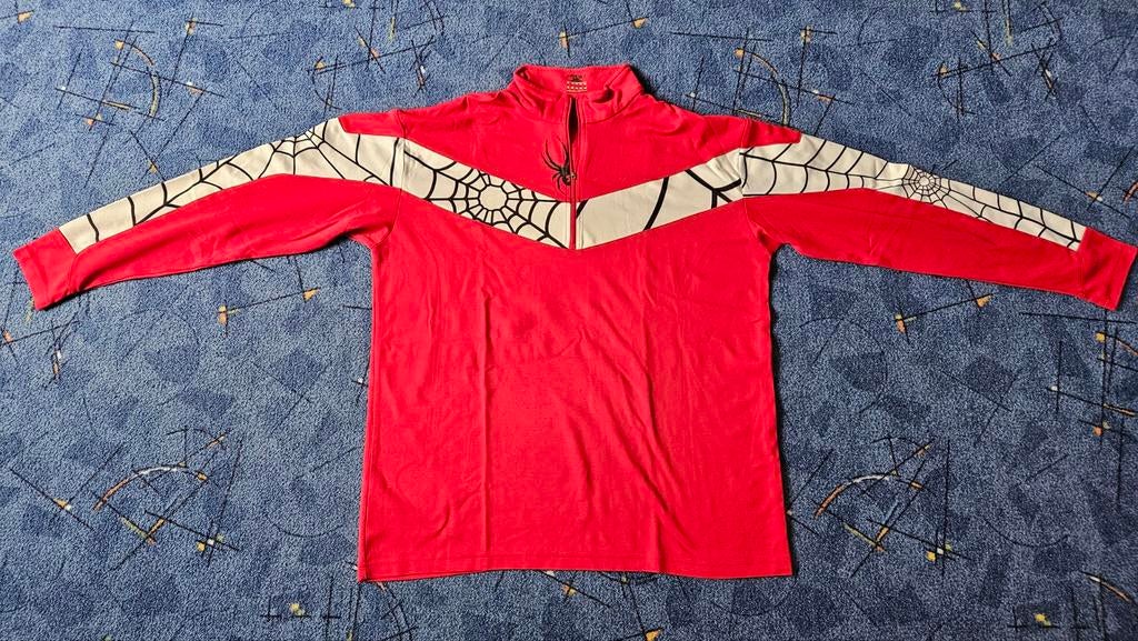 Spyder Heren Skipully Maat 54, Ophalen, Maat 52/54 (L), Spyder, Trui
