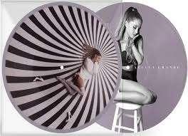 Ariana Grande - My Everything (2 LP) (Picture Disc), Ophalen, Nieuw in verpakking, 12 inch