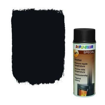 Afbeelding 1 van 2    Dupli-Color hittebestendige lak, Minder dan 5 liter, Ophalen of Verzenden, Nieuw, Lak