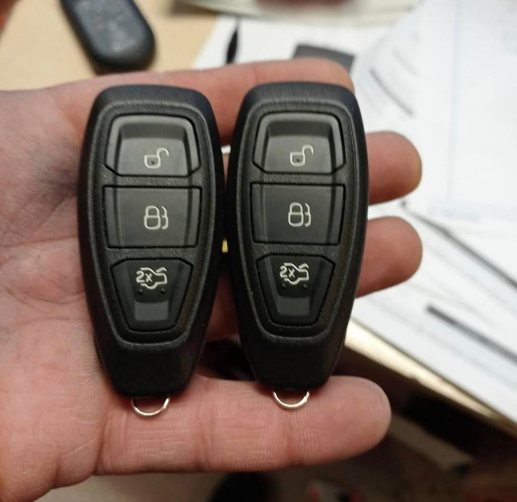 Autosleutel Volkswagen, BMW, Audi  Vanaf €25, Ophalen of Verzenden, Nieuw, Ford USA