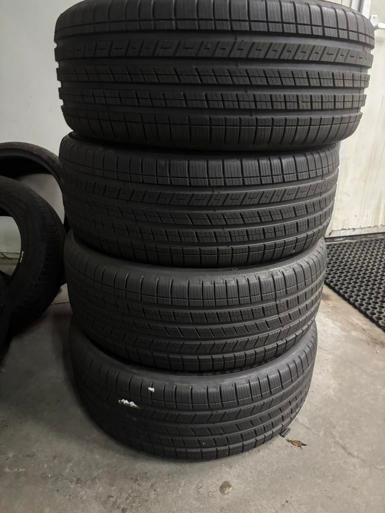 Michelin pilot sport all season neo 225/45/21 106v.    Nieuw, Nieuw, All Season, Band(en), Personenwagen
