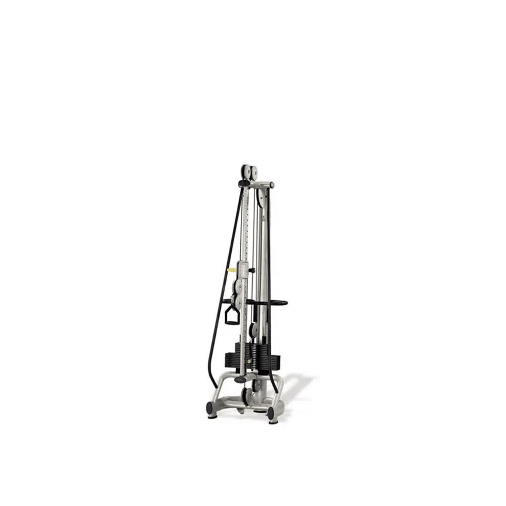 Technogym - Ercolina Rehab - Pulley, Ophalen of Verzenden, Zo goed als nieuw, Benen, Overige typen