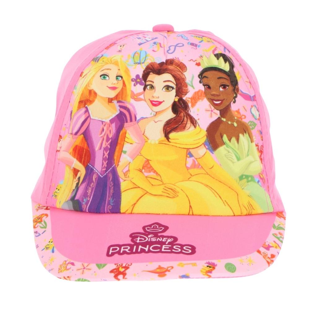 Prinsessen pet/cap Disney, 53 cm, nieuw en origineel!, Kinderen en Baby's, Kinderkleding | Petten en Hoeden, Nieuw, Meisje, Pet