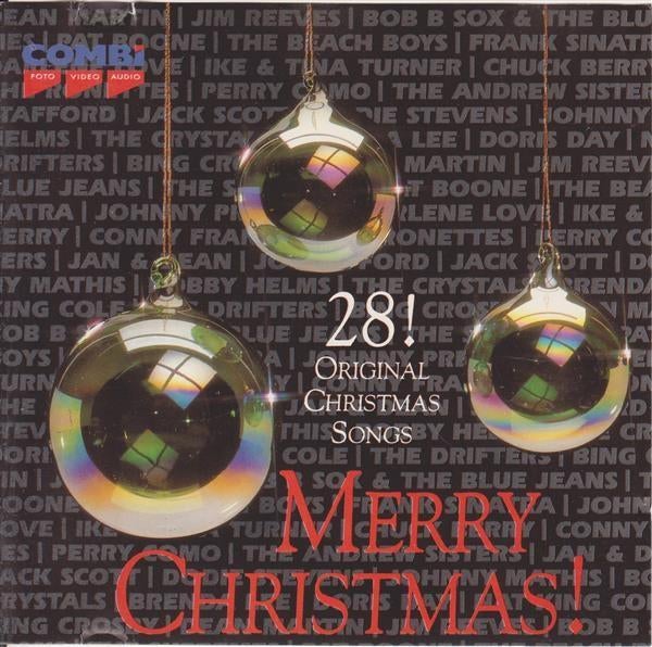  Merry Christmas With The Stars (CD) Nieuw, Ophalen of Verzenden, Nieuw in verpakking