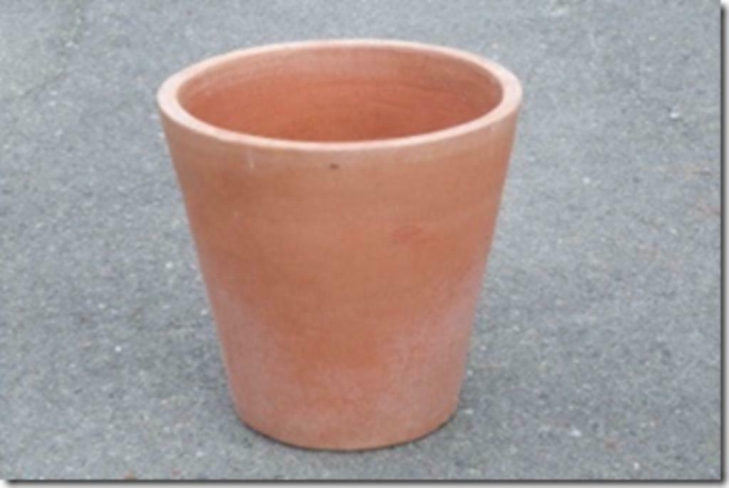 Vorst Bestendig Tuin Terra Cotta 2e item NU 25 % Korting, Ophalen of Verzenden, Nieuw