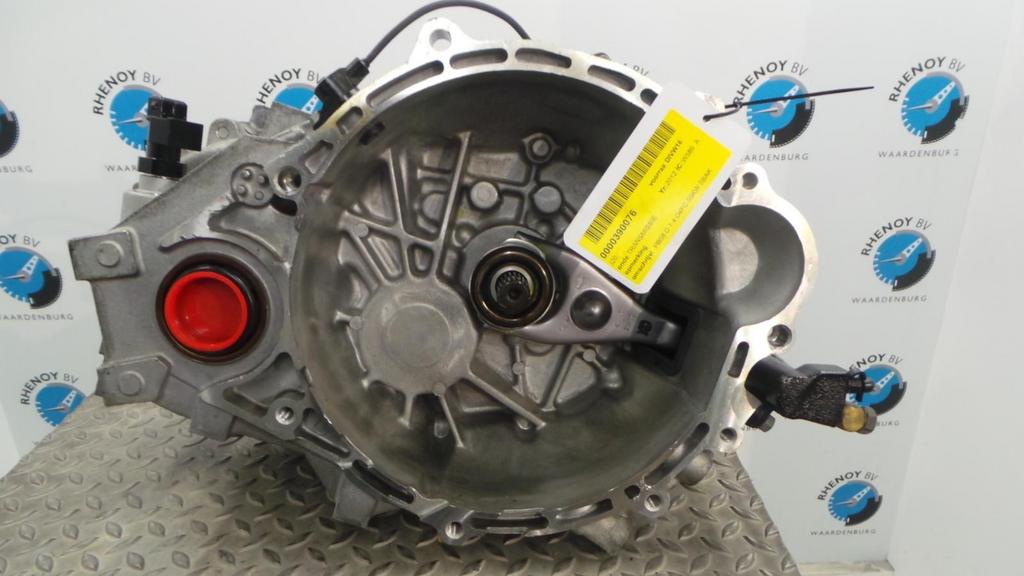 HYUNDAI I20 TRANSMISSIE / VERSNELLINGSBAK 2012, Ophalen of Verzenden, Gebruikt, Stiba lid