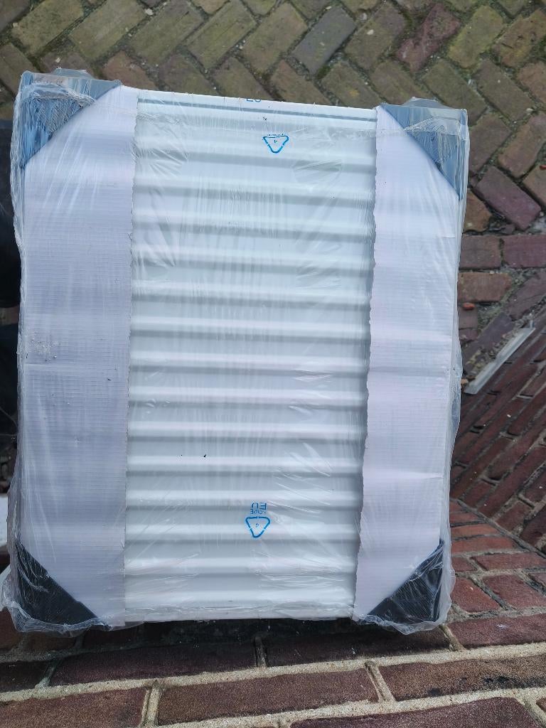radiator, Ophalen, 30 tot 80 cm, Radiator, Nieuw