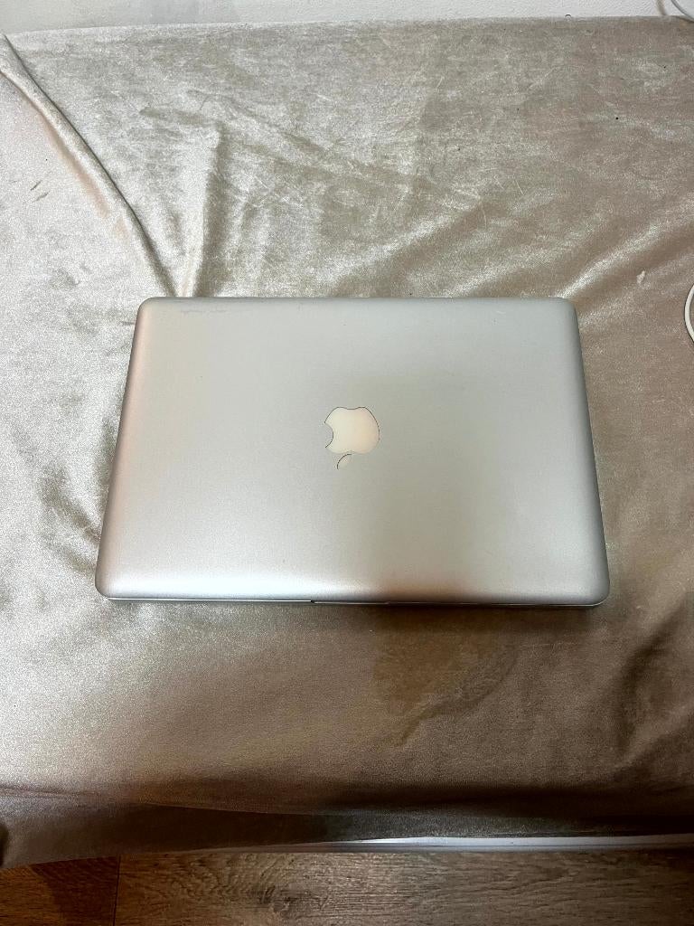 MacBook Pro (13-inch), MacBook Pro, Gebruikt, 256 GB, 2 tot 3 Ghz