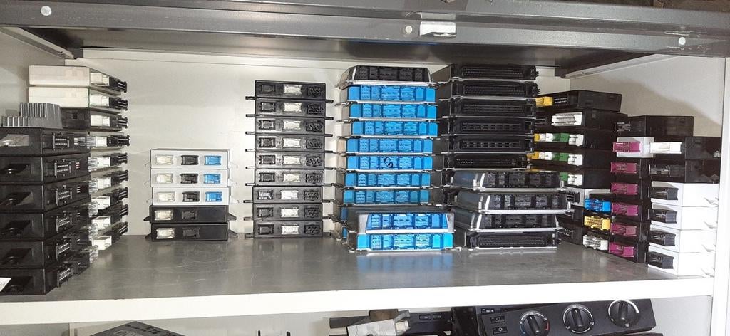 BMW E39 Modules, Ophalen of Verzenden, Gebruikt, BMW