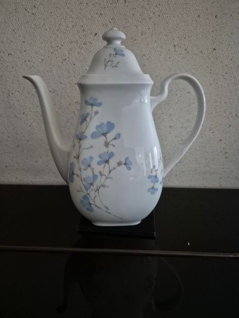 Koffiekan, Ophalen of Verzenden