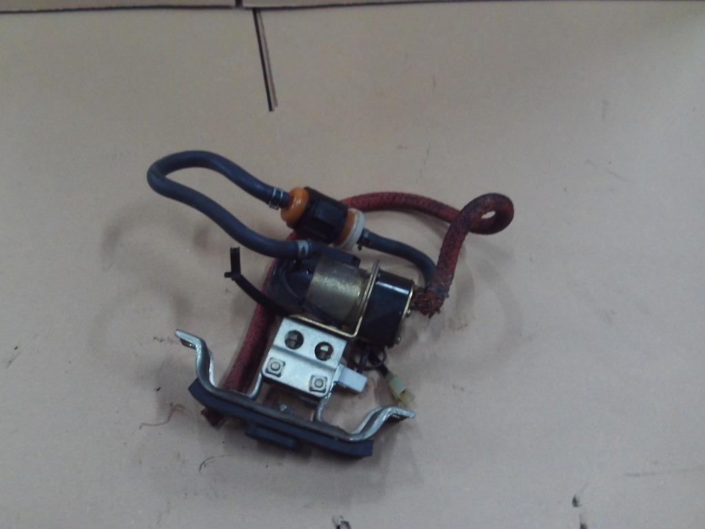 Yamaha FZR1000 bj91-96 benzinepomp, Ophalen of Verzenden, Gebruikt
