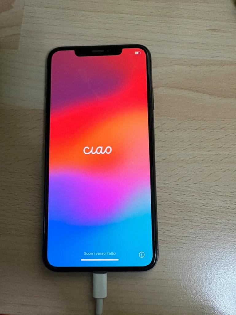 iPhone XS Max 64GB - Topstaat!, Telecommunicatie, Mobiele telefoons | Apple iPhone, Zo goed als nieuw, 64 GB, Zonder abonnement