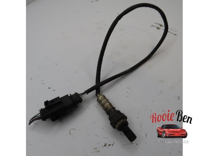 Lambda Sonde van een Volkswagen Fox, Gebruikt, -, Volkswagen, -