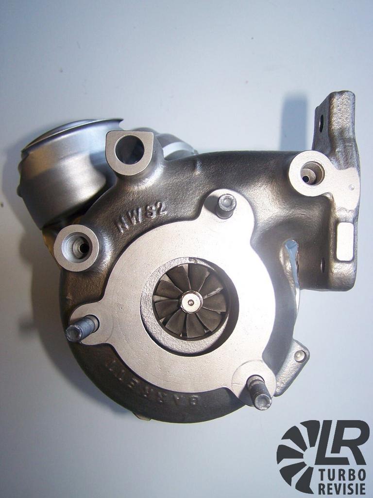 Turbo revisie Renault 2.0 dci  770116-, -, -, Ophalen of Verzenden, -