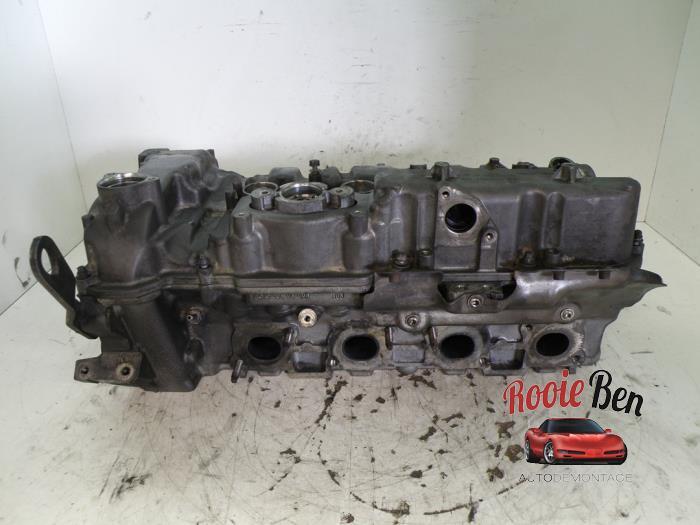 Cilinderkop van een BMW 5-Serie, Gebruikt, -, -, Ophalen of Verzenden